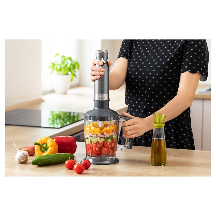 گوشت کوب برقی سنکور مدل SHB 5608bk